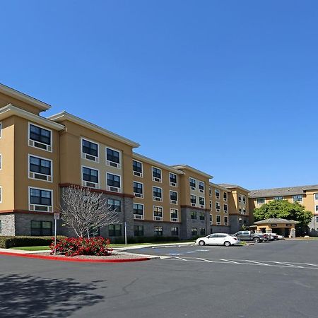 ניופורט ביץ' Extended Stay America Suites - Orange County - John Wayne Airport מראה חיצוני תמונה