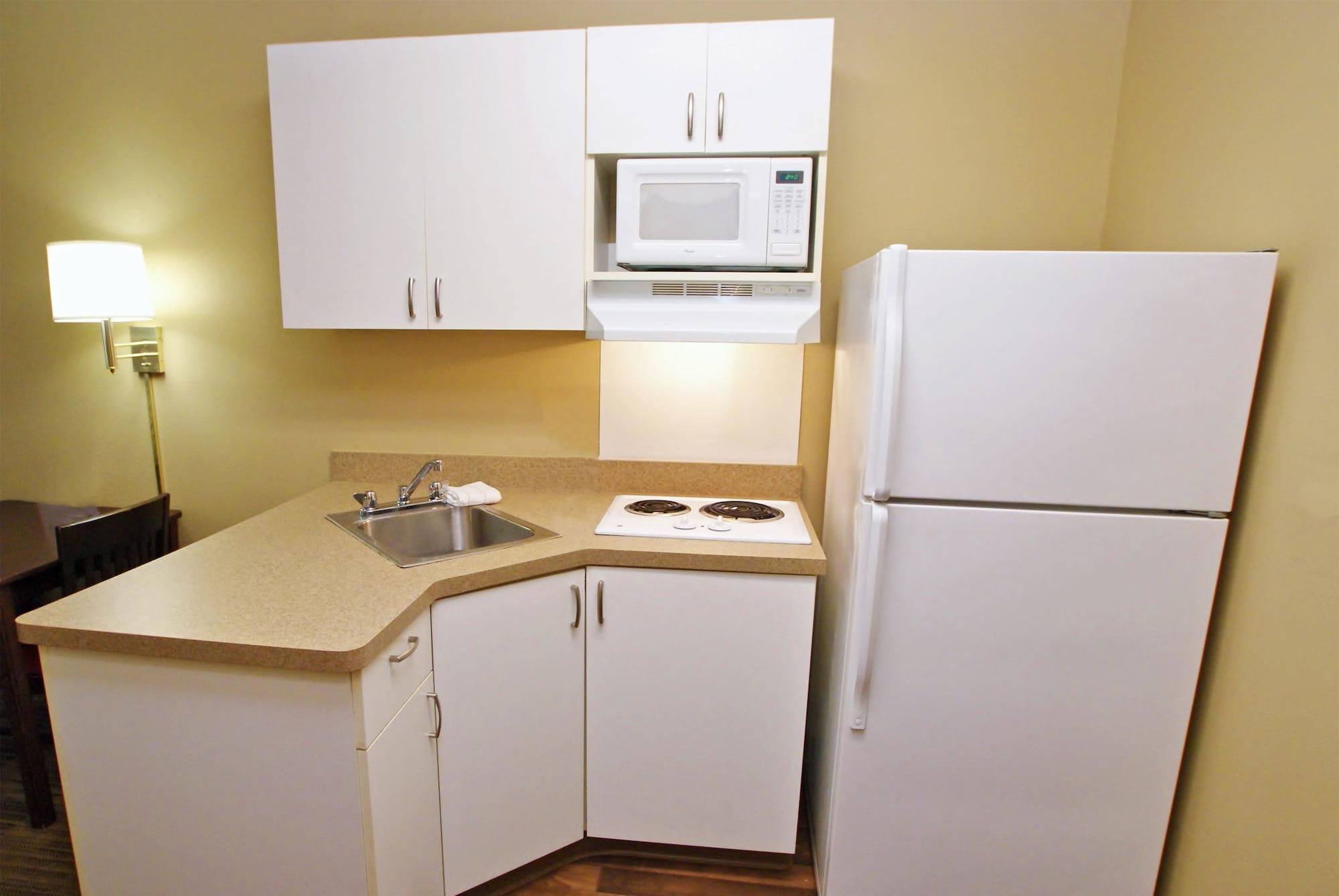 ניופורט ביץ' Extended Stay America Suites - Orange County - John Wayne Airport מראה חיצוני תמונה