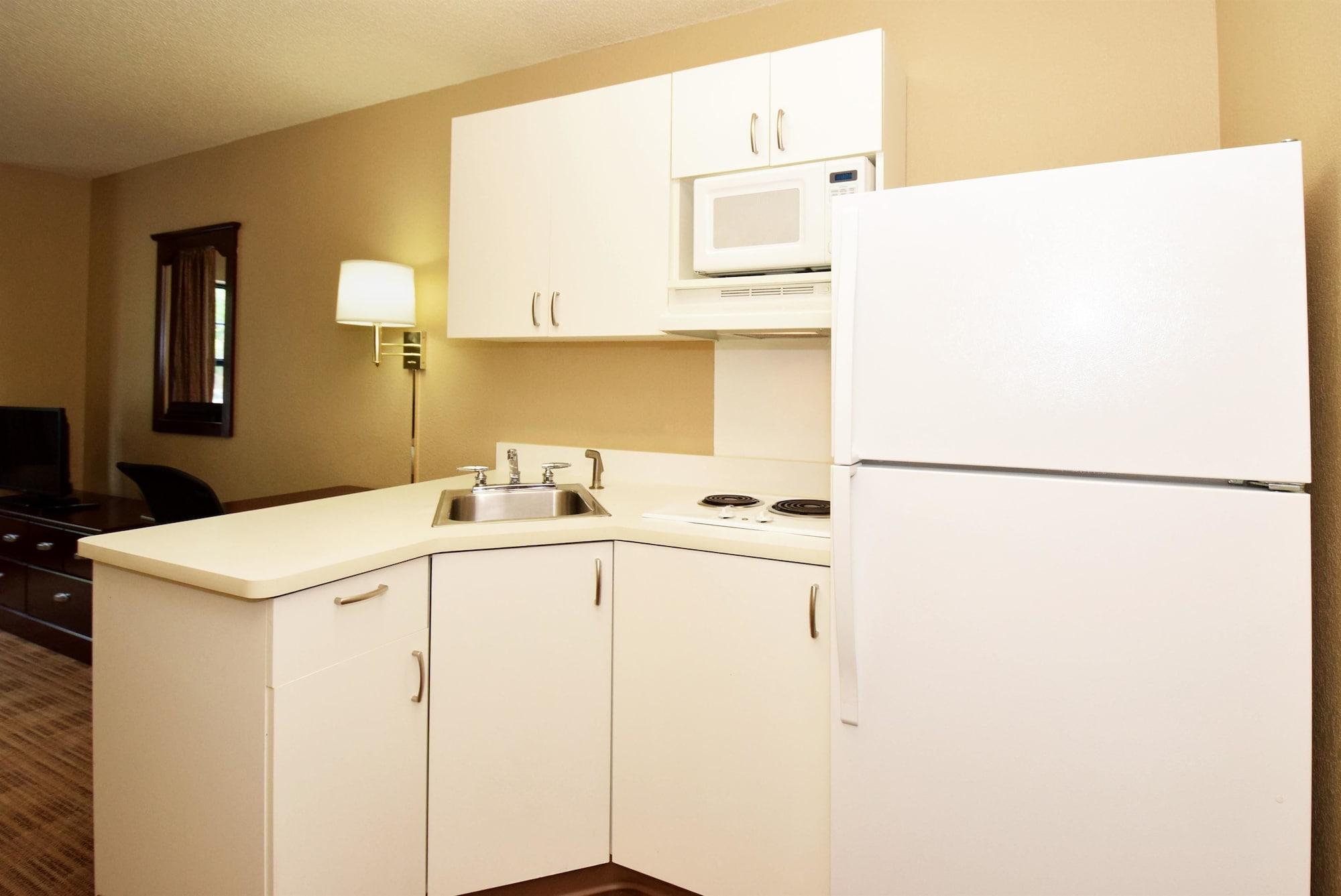 ניופורט ביץ' Extended Stay America Suites - Orange County - John Wayne Airport מראה חיצוני תמונה