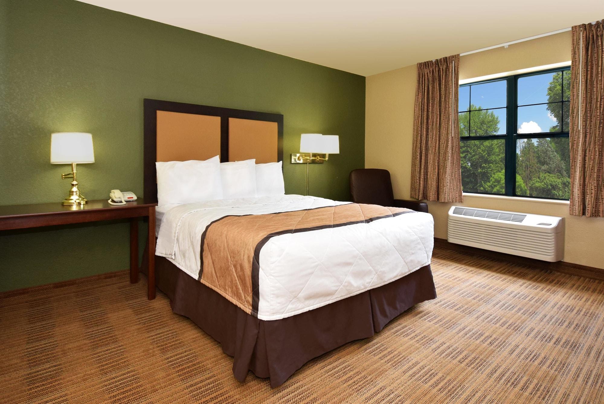 ניופורט ביץ' Extended Stay America Suites - Orange County - John Wayne Airport מראה חיצוני תמונה