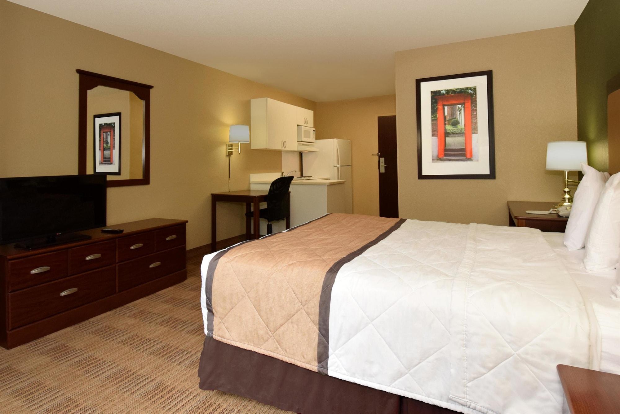 ניופורט ביץ' Extended Stay America Suites - Orange County - John Wayne Airport מראה חיצוני תמונה