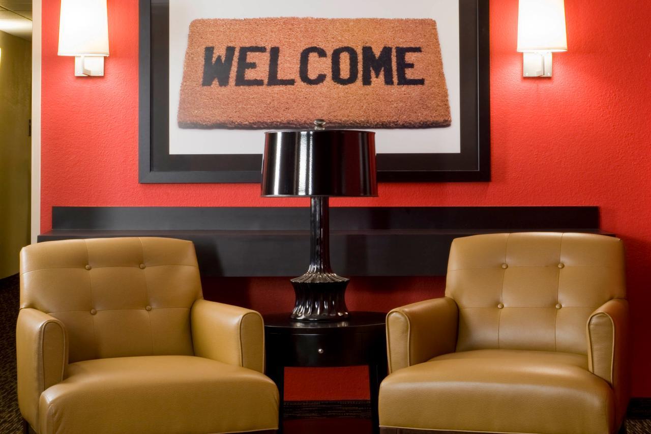 ניופורט ביץ' Extended Stay America Suites - Orange County - John Wayne Airport מראה חיצוני תמונה